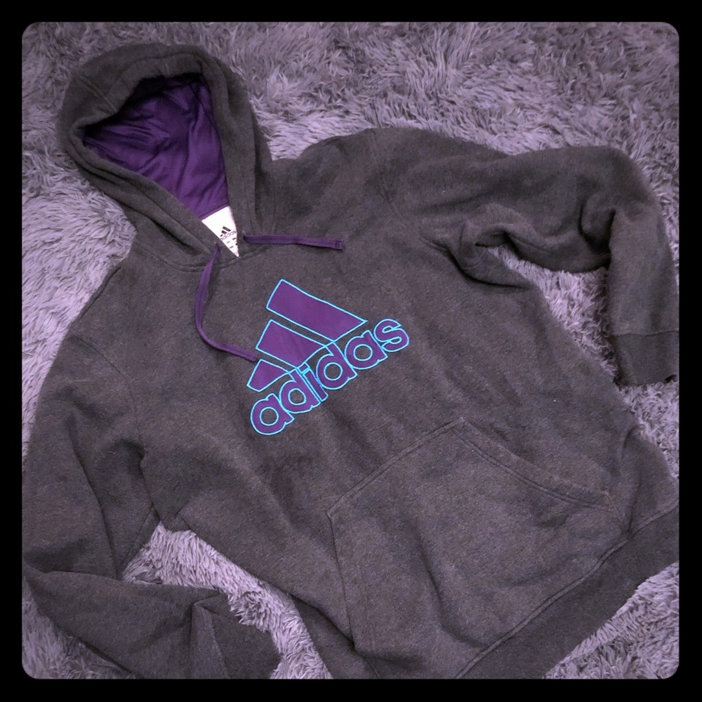 XL Adidas comfy sweatshirt